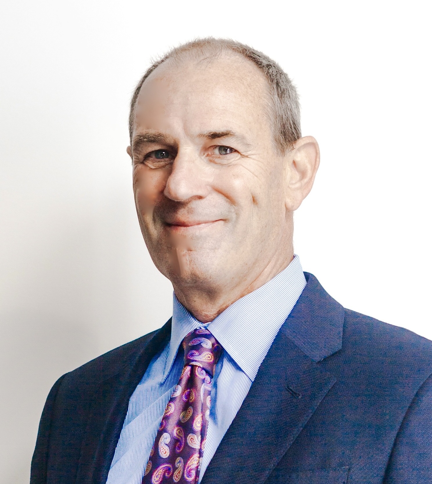 Photo of Keith Stein